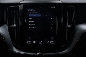 Volvo XC60 bild 22