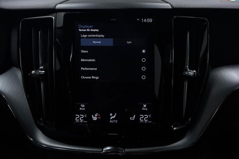 Volvo XC60 bild 22