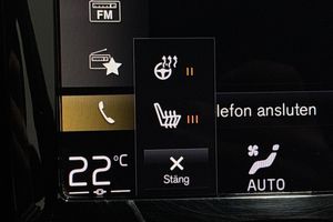 Volvo XC60 bild 27