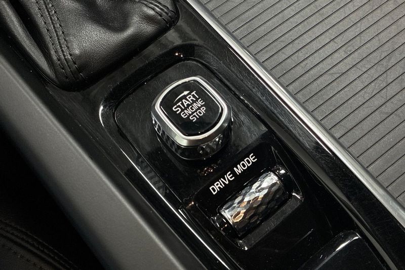 Volvo XC60 bild 29