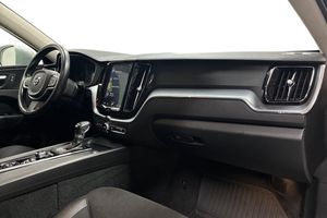 Volvo XC60 bild 15