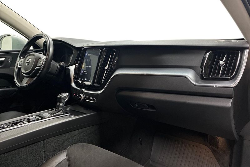 Volvo XC60 bild 15