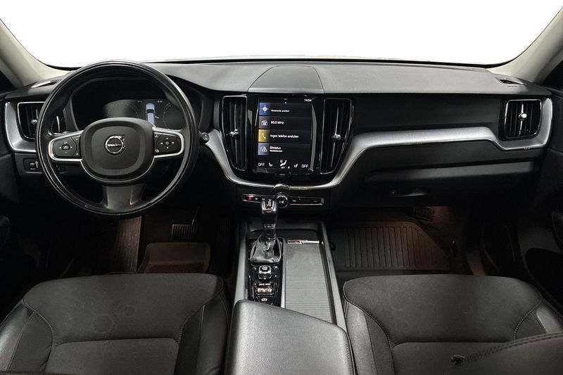 Volvo XC60 bild 12