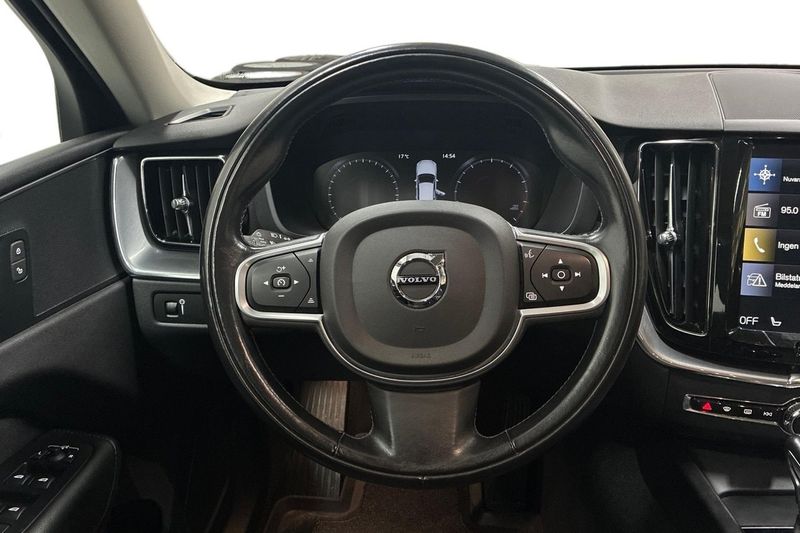 Volvo XC60 bild 16