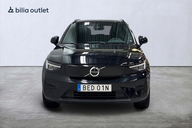 Volvo XC40 bild 3