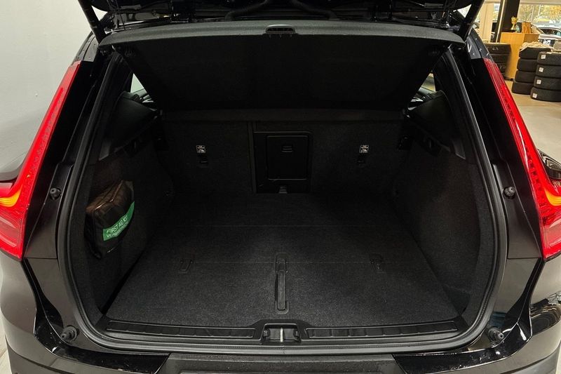 Volvo XC40 bild 11