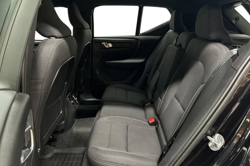 Volvo XC40 bild 14