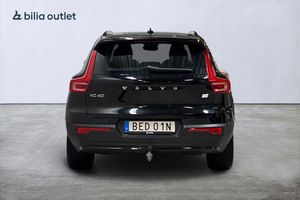 Volvo XC40 bild 7