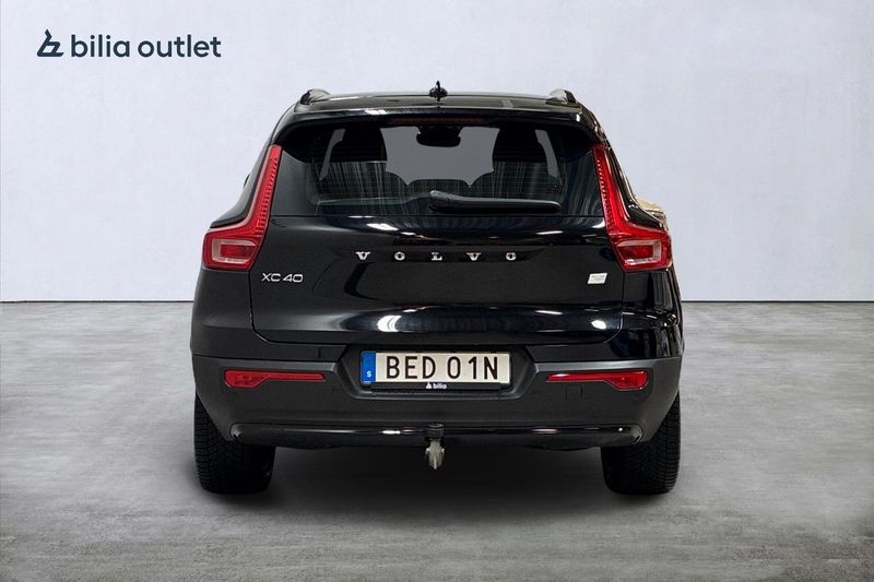 Volvo XC40 bild 7