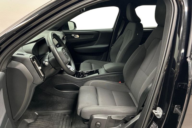 Volvo XC40 bild 13
