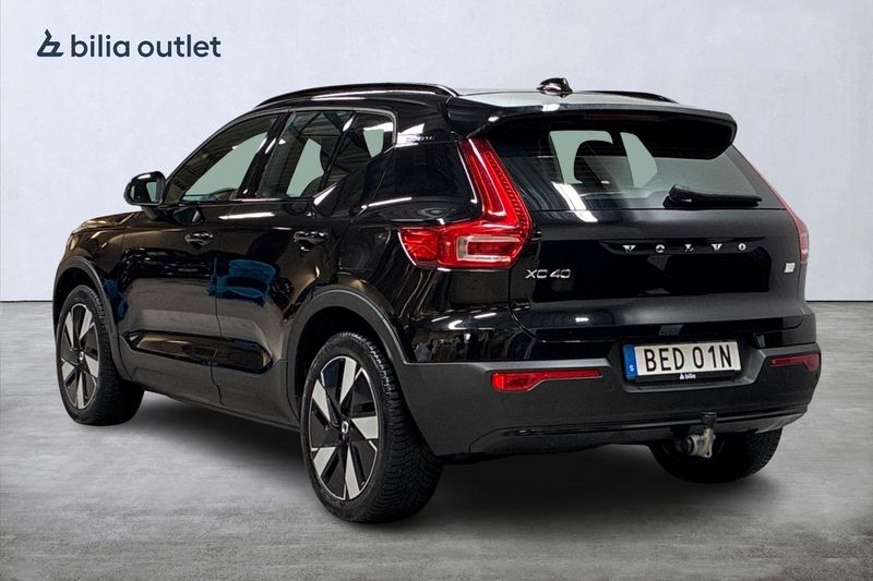 Volvo XC40 bild 8