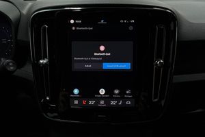 Volvo XC40 bild 25