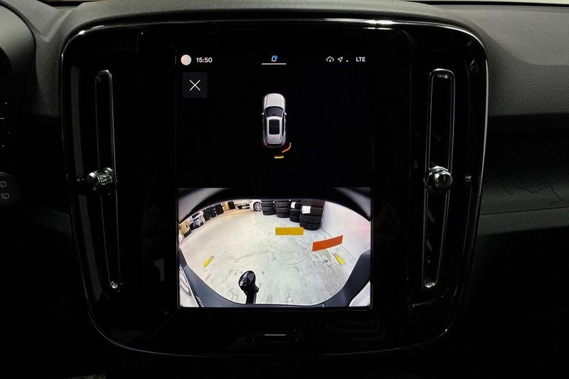 Volvo XC40 bild 19