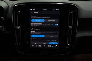 Volvo XC40 bild 23