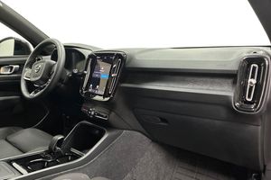 Volvo XC40 bild 15