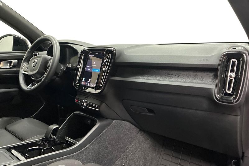 Volvo XC40 bild 15