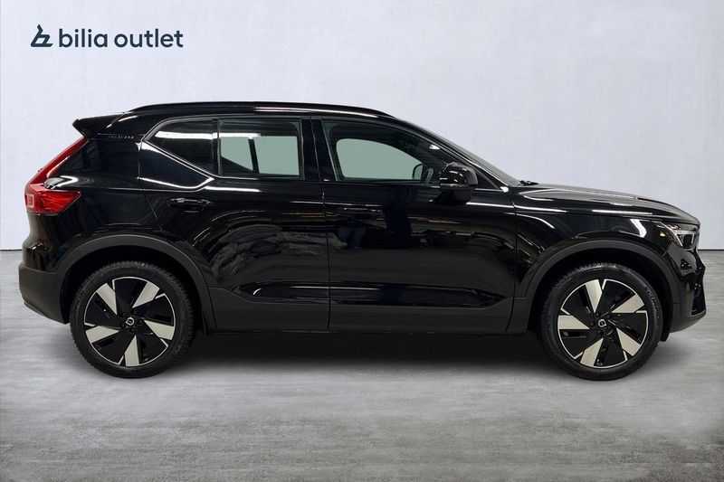 Volvo XC40 bild 5