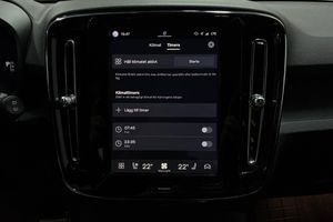 Volvo XC40 bild 22
