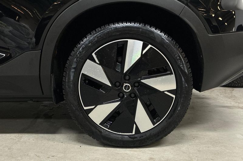 Volvo XC40 bild 10