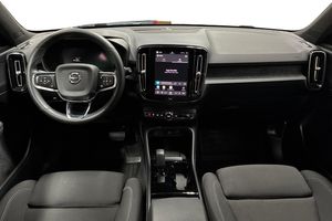 Volvo XC40 bild 12