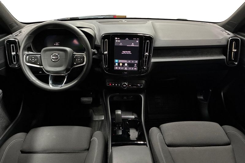 Volvo XC40 bild 12
