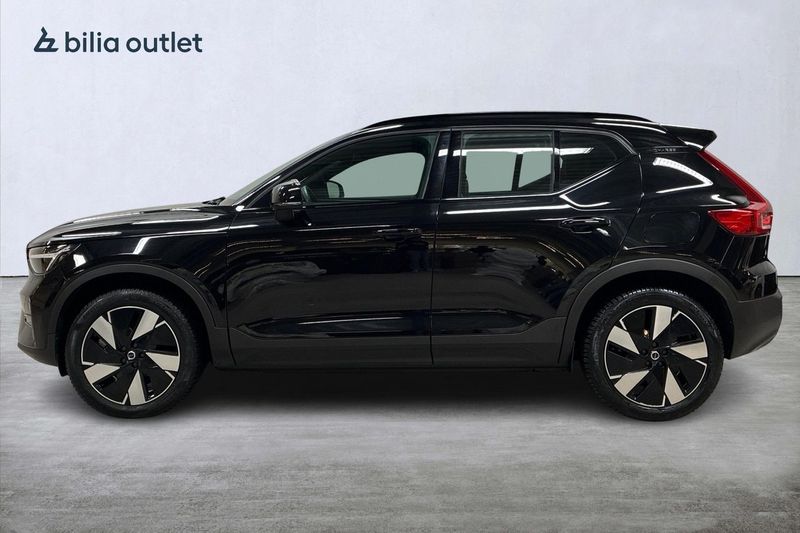 Volvo XC40 bild 9