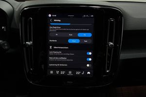 Volvo XC40 bild 24
