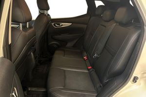 Nissan Qashqai bild 14