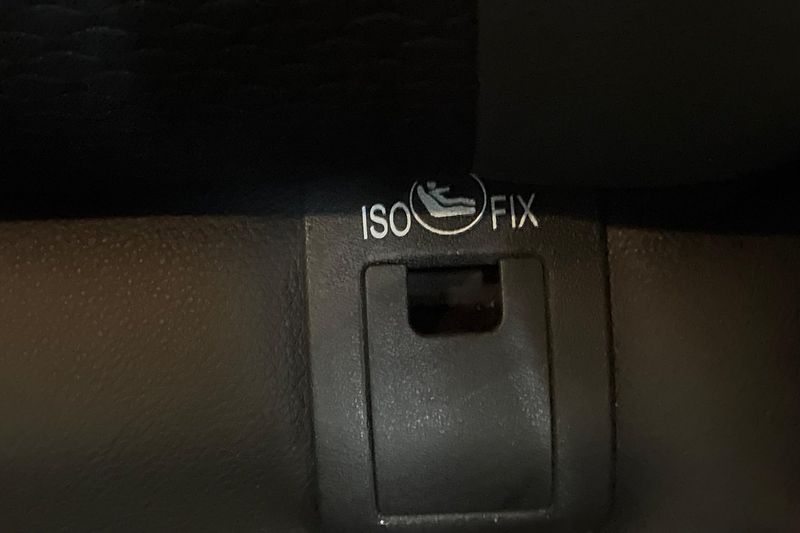 Nissan Qashqai bild 29