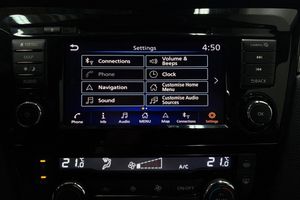 Nissan Qashqai bild 19