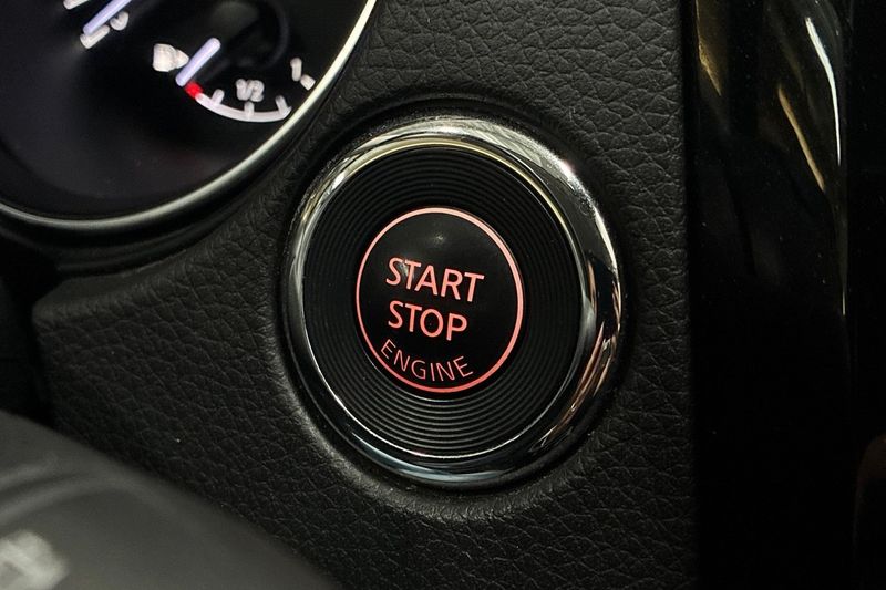Nissan Qashqai bild 27