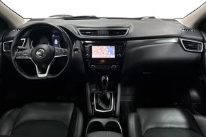 Nissan Qashqai bild 12