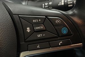 Nissan Qashqai bild 24