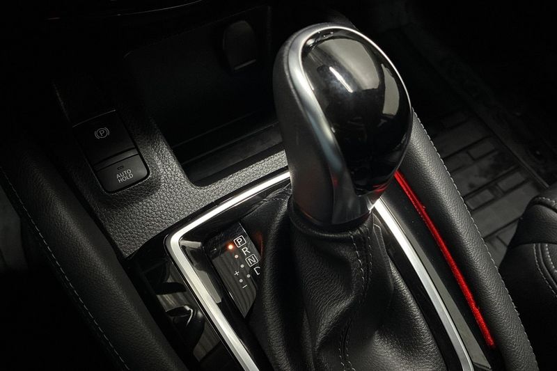 Nissan Qashqai bild 23