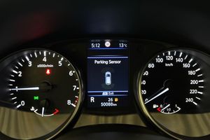 Nissan Qashqai bild 18