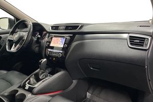 Nissan Qashqai bild 15