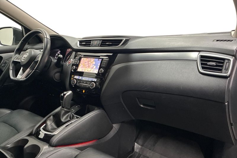 Nissan Qashqai bild 15