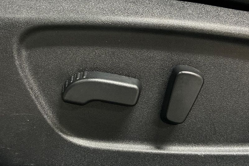 Nissan Qashqai bild 26