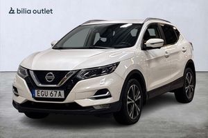 Nissan Qashqai bild 1