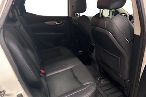 Nissan Qashqai bild 16
