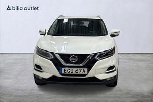 Nissan Qashqai bild 3