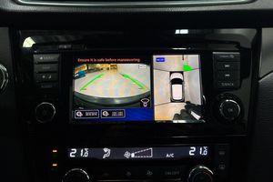 Nissan Qashqai bild 21