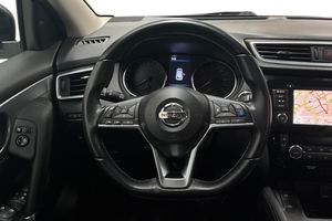 Nissan Qashqai bild 17