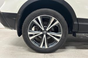 Nissan Qashqai bild 10