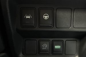 Nissan Qashqai bild 25