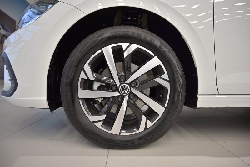 Volkswagen Polo bild 11