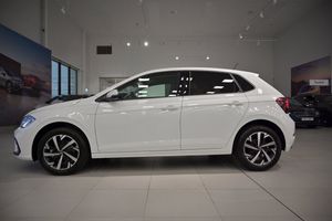Volkswagen Polo bild 7