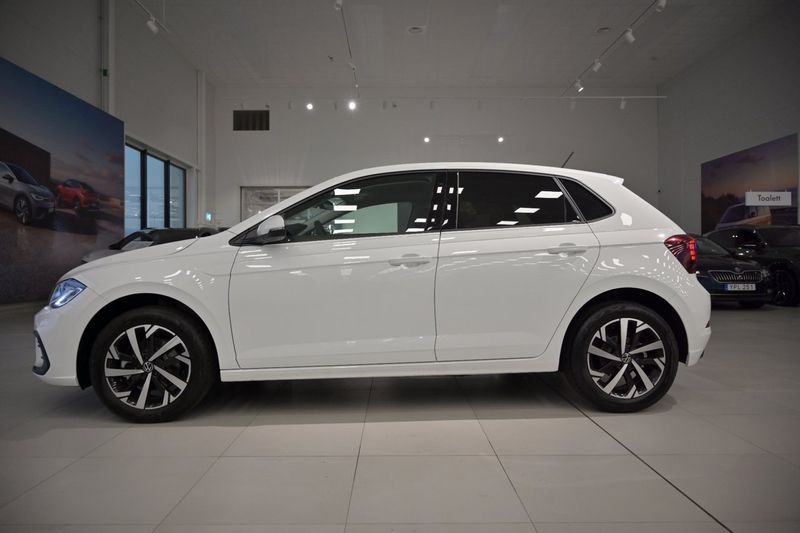 Volkswagen Polo bild 7