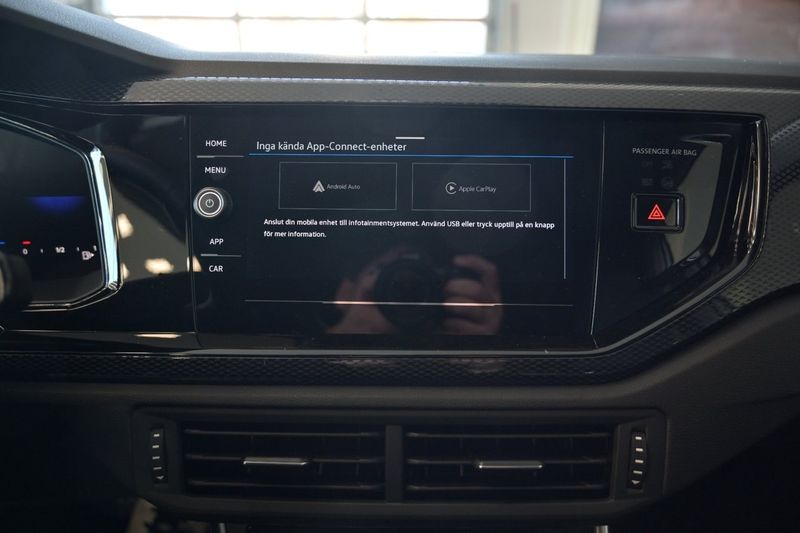 Volkswagen Polo bild 19