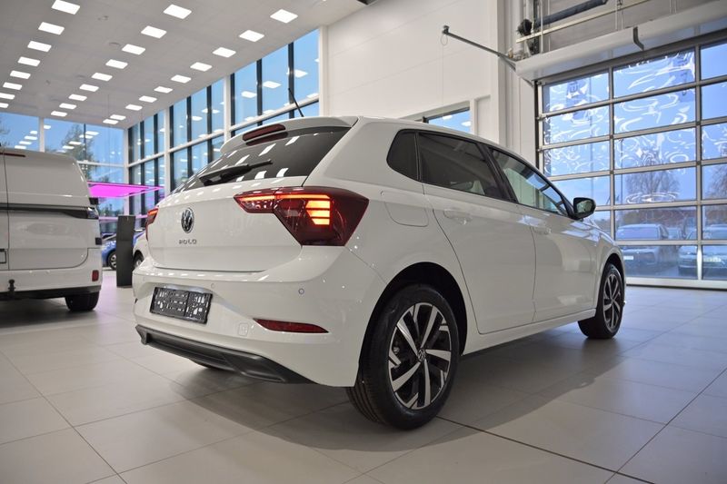 Volkswagen Polo bild 10